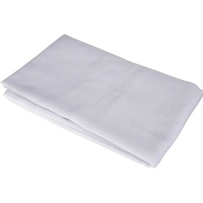 LINDER Rideaux opaques blancs 70x160cm - Rideaux LINDER Rideaux opaques blancs 70x160cm - Rideaux