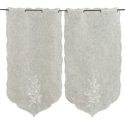 Home Maison Broderade blomstergardiner - Gardiner Home Maison Broderade blomstergardiner - Gardiner