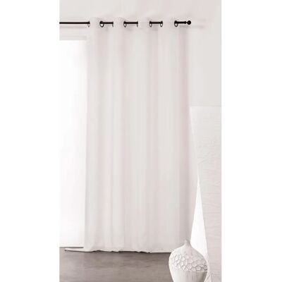 Linder White Sheer Curtains - 150x240 cm Linder White Sheer Curtains - 150x240 cm