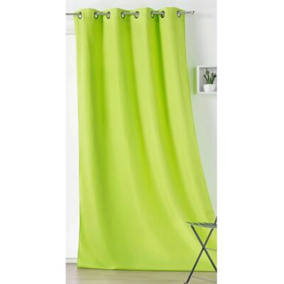 Rideau Extérieur en Tissu Home Maison - 135x240cm - Résistant UV Rideau Extérieur en Tissu Home Maison - 135x240cm - Résistant UV