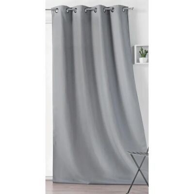 HOME MAISON - 135x240 cm - Polyester - Tenda HOME MAISON - 135x240 cm - Polyester - Tenda