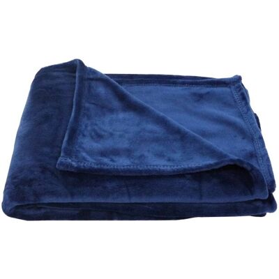 HOME MAISON Polar fleece kołdra - Dekoracja sofy HOME MAISON Polar fleece kołdra - Dekoracja sofy