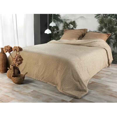 Couette LINDER - Style Bohème Couette LINDER - Style Bohème