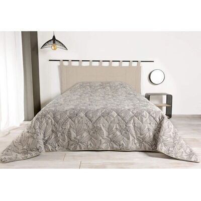 LINDER Drap-housse Fleuri Matelassé - Drap-housse LINDER Drap-housse Fleuri Matelassé - Drap-housse