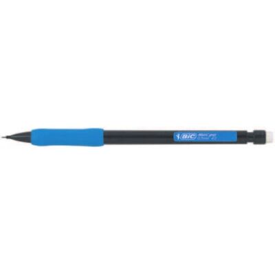 BIC Matic Grip Mechanical Pencil - HB, 3 Refills BIC Matic Grip Mechanical Pencil - HB, 3 Refills