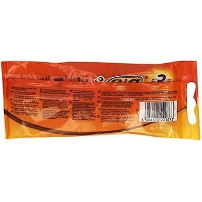 Bic Sensitive 3er Pack Einweg Rasierer mit Aloe Vera - Rasierer Bic Sensitive 3er Pack Einweg Rasierer mit Aloe Vera - Rasierer