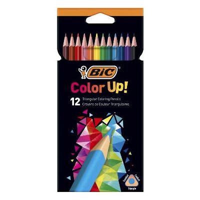 BIC 950527 Buntstifte - Mehrfarbig BIC 950527 Buntstifte - Mehrfarbig