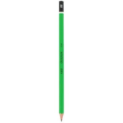 Crayon Hexagonal BIC Criterium 550 HB - Dessin Crayon Hexagonal BIC Criterium 550 HB - Dessin