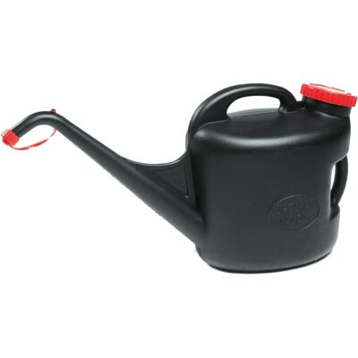 Pressol 11L Zwarte brandstoftank met filter - Jerrycan Pressol 11L Zwarte brandstoftank met filter - Jerrycan