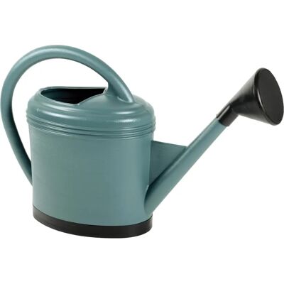 Arrosoir Eda Luxo 12L Vert Noir - Arrosoir - Publicité Arrosoir Eda Luxo 12L Vert Noir - Arrosoir - Publicité