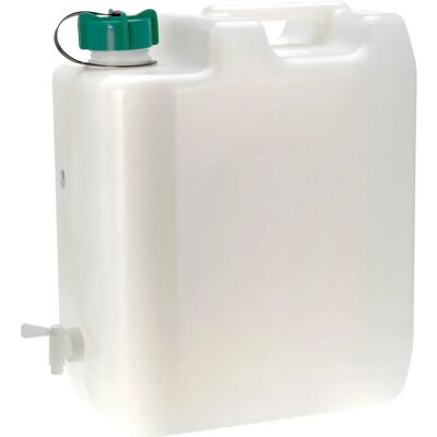 EDA Kanister z kranem 35 L EDA Kanister z kranem 35 L