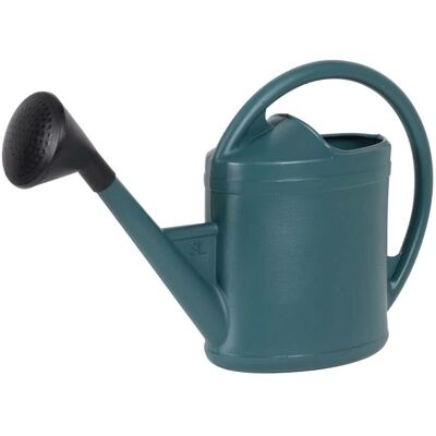Arrosoir Eda - 3L, Vert, Ovale, Pomme - Outil de Jardin - Publicité Arrosoir Eda - 3L, Vert, Ovale, Pomme - Outil de Jardin - Publicité