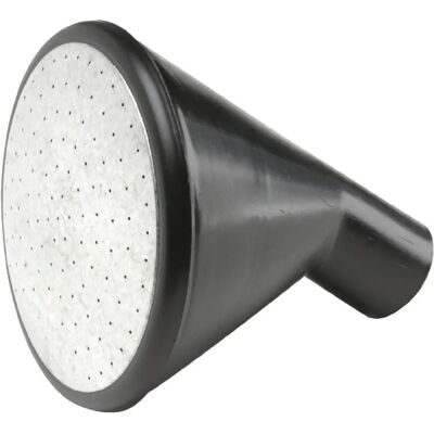 Buse d'arrosage Eda - Plastique avec grille en métal pour 12-15 L - Publicité Buse d'arrosage Eda - Plastique avec grille en métal pour 12-15 L - Publicité