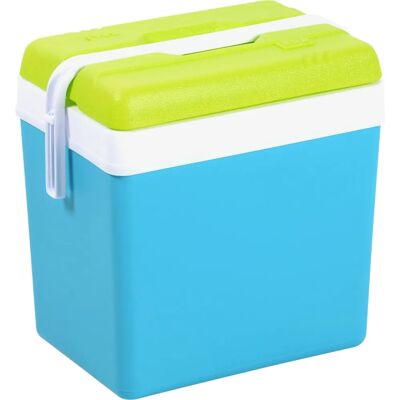 EDA 3086960221379 Kühlbox - 24 L, Blau, Grün, Weiß - Produkttyp EDA 3086960221379 Kühlbox - 24 L, Blau, Grün, Weiß - Produkttyp