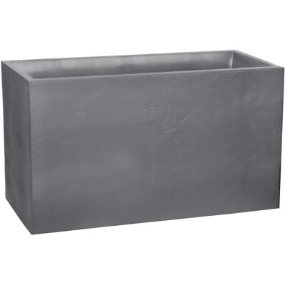 Hydroponic Raised Bed Garden Container - Modular, 116L Capacity - EDA Plastiques Hydroponic Raised Bed Garden Container - Modular, 116L Capacity - EDA Plastiques