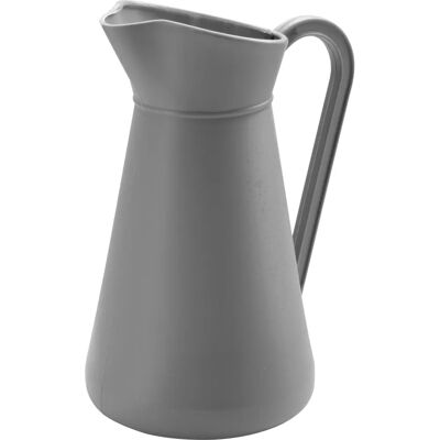 BROC 10490 G.GL - Bol gris 5L avec poignée - Publicité BROC 10490 G.GL - Bol gris 5L avec poignée - Publicité