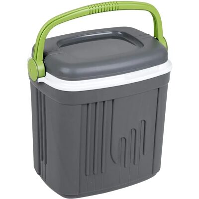 Geantă frigorifică ICEBERG 20L - Sigură pentru alimente, Izolată, Ușoară Geantă frigorifică ICEBERG 20L - Sigură pentru alimente, Izolată, Ușoară