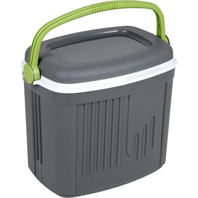 Galet Gray EDA Nevera - 32L Aislada para Transporte Galet Gray EDA Nevera - 32L Aislada para Transporte