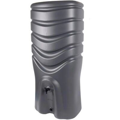 Depósito de agua de lluvia EDA 144cm 350L - Recolector Depósito de agua de lluvia EDA 144cm 350L - Recolector