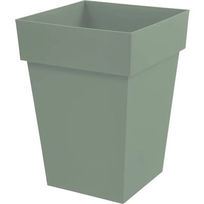 Eda Plastique Tuscany Flower 51L Pojemnik na przechowywanie - Pojemnik na przechowywanie Eda Plastique Tuscany Flower 51L Pojemnik na przechowywanie - Pojemnik na przechowywanie