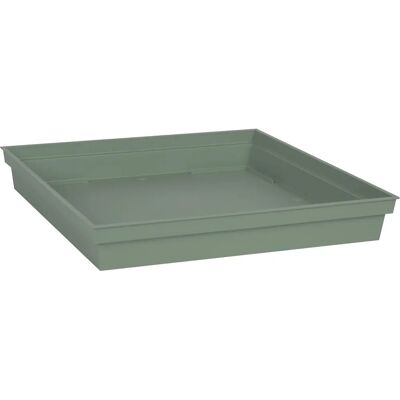 Eda Toscane Vierkant 32cm - Groen Eda Toscane Vierkant 32cm - Groen