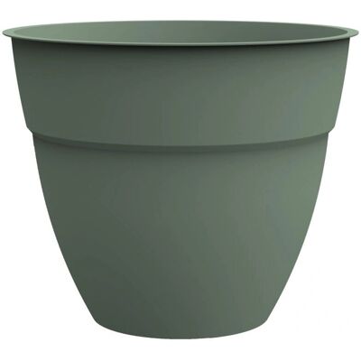 Vaso da fiori EDA Verde - Ø 52 cm Plastica Vaso da fiori EDA Verde - Ø 52 cm Plastica