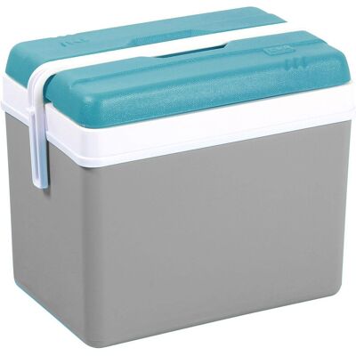 Chłodnica plastikowa EDA 35L Błękitny Laguna - Cooler Chłodnica plastikowa EDA 35L Błękitny Laguna - Cooler