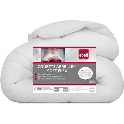 Abeil Duvet Souple Soft Flex - Lit Abeil Duvet Souple Soft Flex - Lit