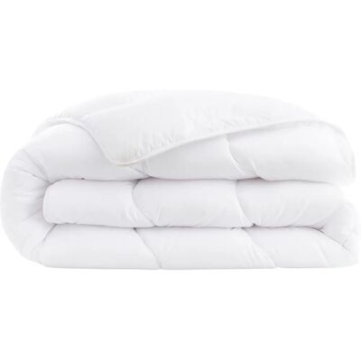 Abeil - Feran Ice - 220x240 cm - enchimento 100% poliéster - Duvet Abeil - Feran Ice - 220x240 cm - enchimento 100% poliéster - Duvet