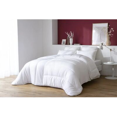 Duvet Abeil Modulable - Lit double - 240x260cm - 250 g/m² Duvet Abeil Modulable - Lit double - 240x260cm - 250 g/m²