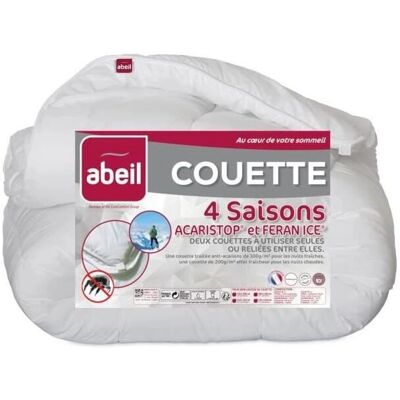 Abeil Piumino 300 g/m² - Tutte le Stagioni Abeil Piumino 300 g/m² - Tutte le Stagioni
