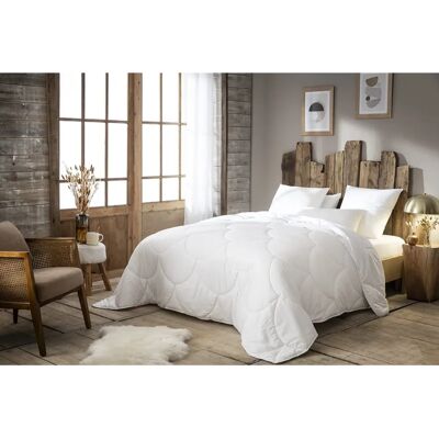 Abeil Couette - 15000000538 - Chaude, Polyester, 200x200 cm Abeil Couette - 15000000538 - Chaude, Polyester, 200x200 cm