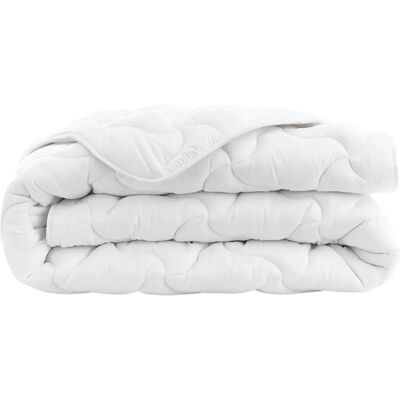 Abeil Biały Kołdra - 200x200cm - 400g/m² Abeil Biały Kołdra - 200x200cm - 400g/m²