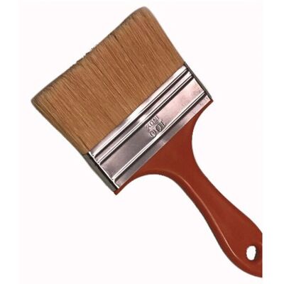 SAVY Reine Borsten Spachtel - 100mm - Farbspachtel SAVY Reine Borsten Spachtel - 100mm - Farbspachtel