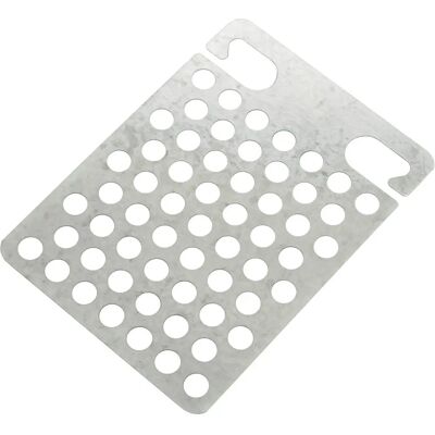 Grille de peinture métallique SAVY 185x245mm - Grille de peinture Grille de peinture métallique SAVY 185x245mm - Grille de peinture