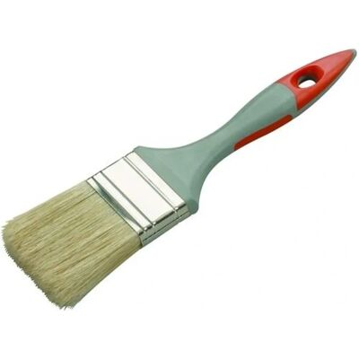 SAVY - Pincel Plano Especial 30mm - Brush SAVY - Pincel Plano Especial 30mm - Brush