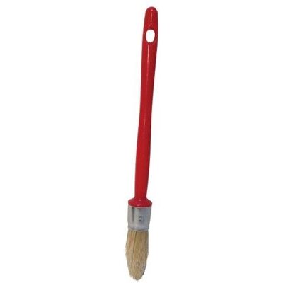 Savy Model 2 Rouge 21mm Manche Polypropylène - Pinceau Savy Model 2 Rouge 21mm Manche Polypropylène - Pinceau