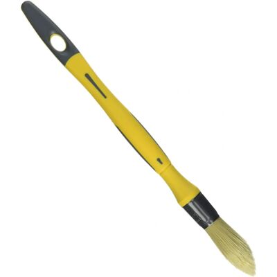 SAVY Pinsel - Bimateriell lackiert N3/0 - Pinsel SAVY Pinsel - Bimateriell lackiert N3/0 - Pinsel