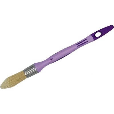 Pennello Savy Modello 0 - Fibre Sintetiche Precise Pennello Savy Modello 0 - Fibre Sintetiche Precise