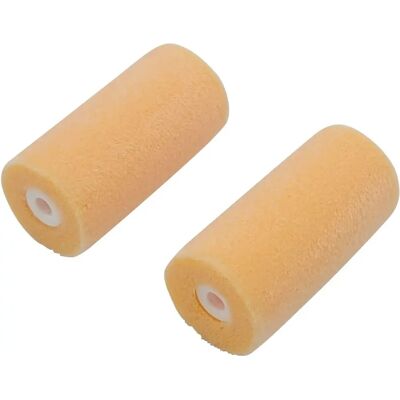 Zestaw 2 osłonek z pianki SAVY - 65mm Ochronne Zestaw 2 osłonek z pianki SAVY - 65mm Ochronne