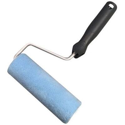 Rouleau de peinture ultra lisse Savy - 180mm - Rouleau de peinture Rouleau de peinture ultra lisse Savy - 180mm - Rouleau de peinture