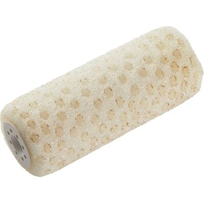 SAVY 8011180 Farbrolle - 180mm Alveolarschaum - Professionell SAVY 8011180 Farbrolle - 180mm Alveolarschaum - Professionell