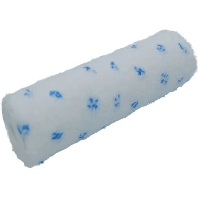 Manchon rouleau microfibre SAVY - 180 mm - Pour peintures fluides Manchon rouleau microfibre SAVY - 180 mm - Pour peintures fluides