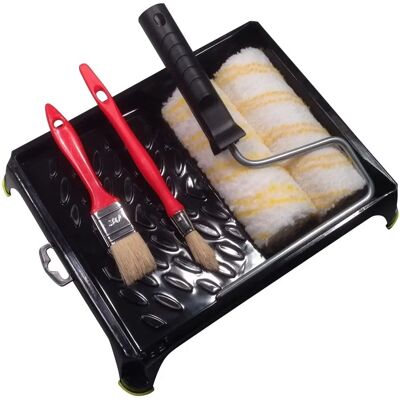 Savy Modell 9137000 - Malzubehör-Set Savy Modell 9137000 - Malzubehör-Set