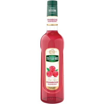Syrop Malinowy Teisseire - Smak Malina - 700ml - Syrop Syrop Malinowy Teisseire - Smak Malina - 700ml - Syrop