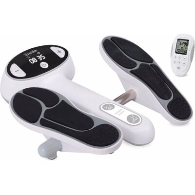 Terraillon Power Stepper - Kreislaufstimulator - Gesundheit & Wohlbefinden Terraillon Power Stepper - Kreislaufstimulator - Gesundheit & Wohlbefinden