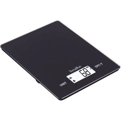 Terraillon Smart USB - SCHWARZ Terraillon Smart USB - SCHWARZ