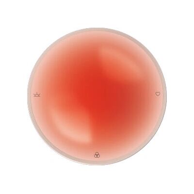 Terraillon Dreamer - Luz de ayuda para dormir con 16M colores - Compacta y recargable Terraillon Dreamer - Luz de ayuda para dormir con 16M colores - Compacta y recargable