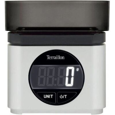 Terraillon BA22 Mythique - Plusieurs Couleurs - Balance de cuisine Terraillon BA22 Mythique - Plusieurs Couleurs - Balance de cuisine