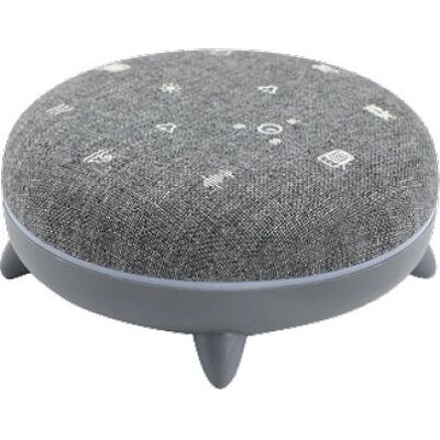 Terraillon Zen Box - Pihentető alvássegítő - Szürke Terraillon Zen Box - Pihentető alvássegítő - Szürke